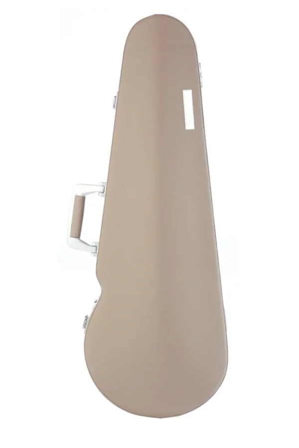 BAM France - HIGHTECH L'ETOILE CONTOURED VIOLA CASE - Image 8