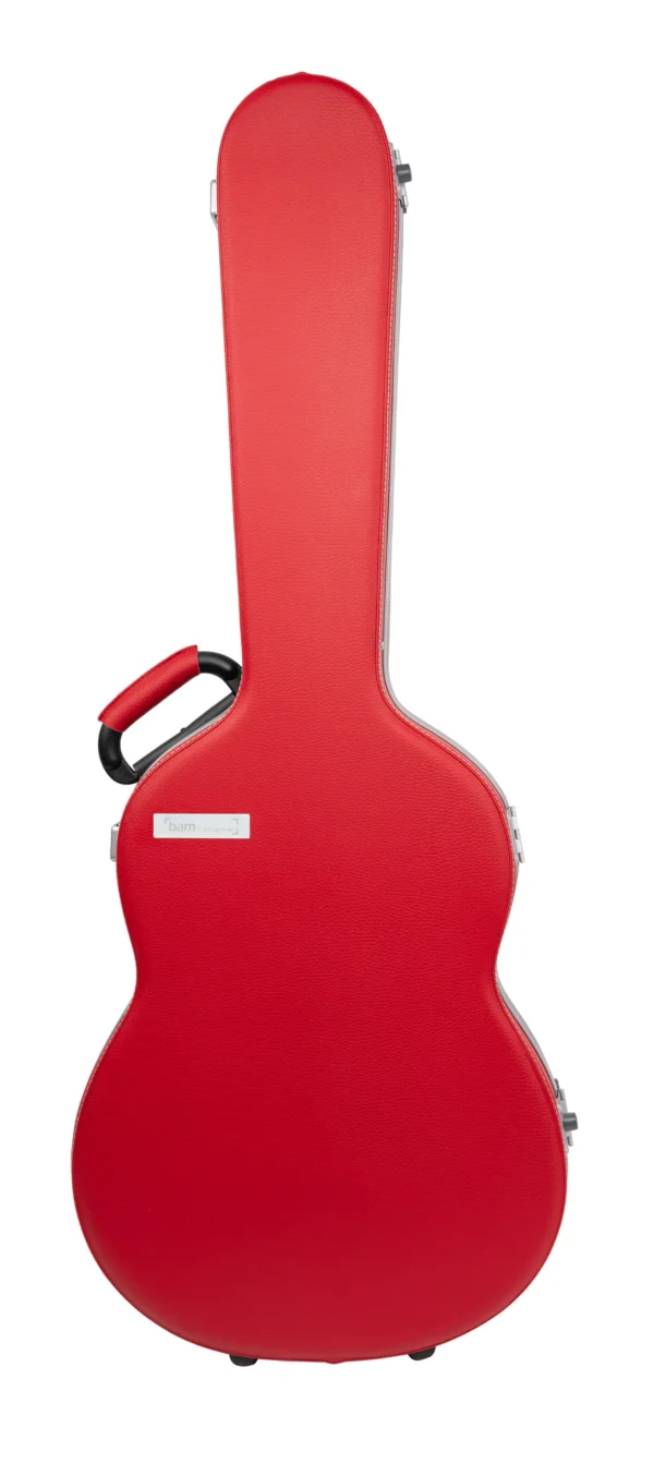 BAM France - HIGHTECH L'ETOILE CLASSICAL GUITAR CASE - Image 2