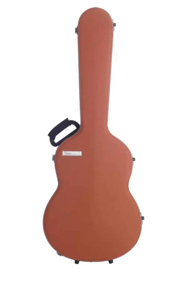 BAM France - HIGHTECH L'ETOILE CLASSICAL GUITAR CASE