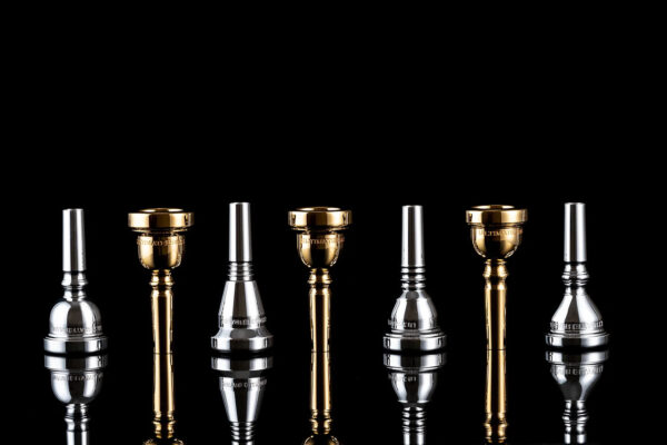 Ultimate Brass - Euphonium Mouthpiece - Image 2
