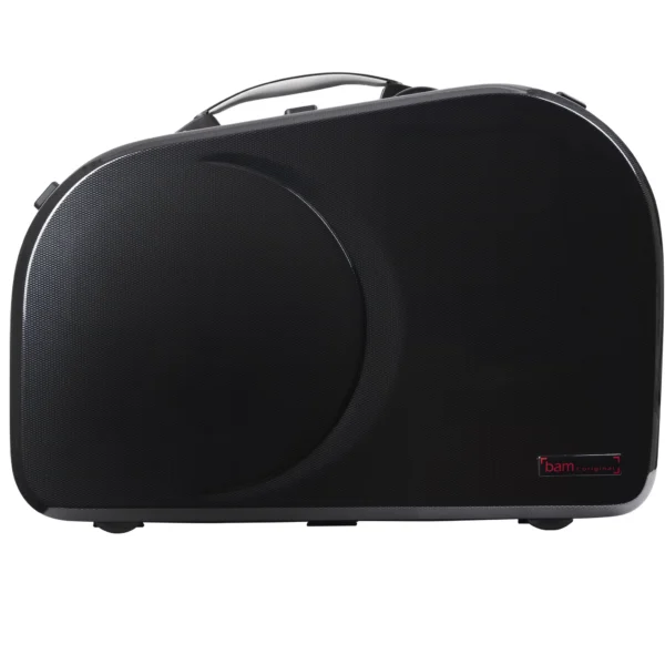 BAM France - HIGHTECH FRENCH HORN XL CASE