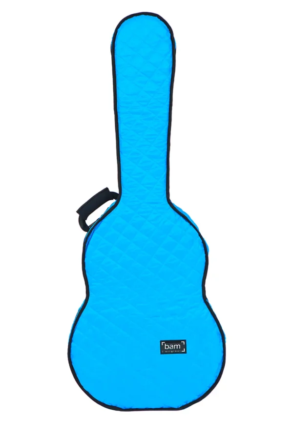 BAM France - HOODY FOR HIGHTECH CLASSICAL GUITAR CASE