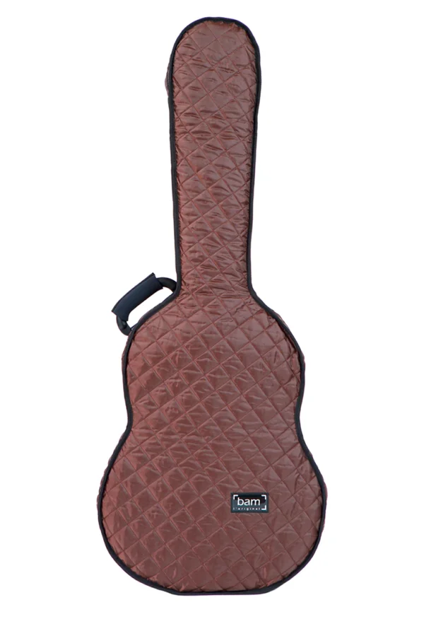 BAM France - HOODY FOR HIGHTECH CLASSICAL GUITAR CASE - Image 2