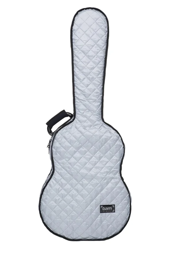 BAM France - HOODY FOR HIGHTECH CLASSICAL GUITAR CASE - Image 4
