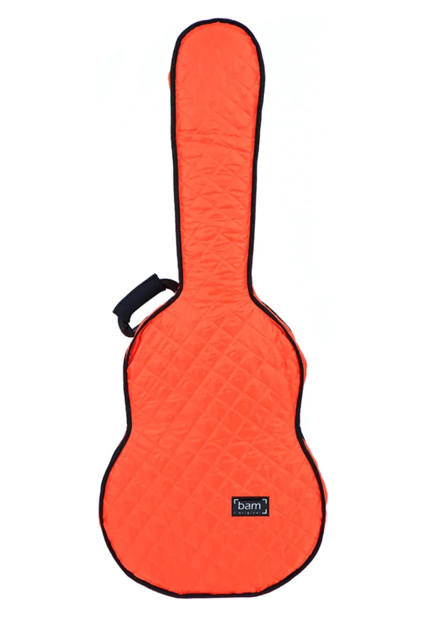 BAM France - HOODY FOR HIGHTECH CLASSICAL GUITAR CASE - Image 5