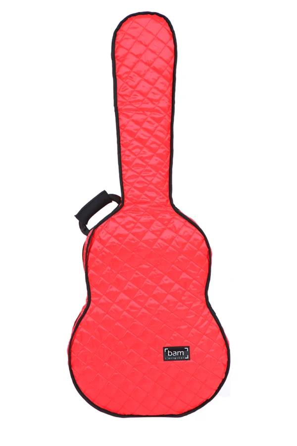 BAM France - HOODY FOR HIGHTECH CLASSICAL GUITAR CASE - Image 6