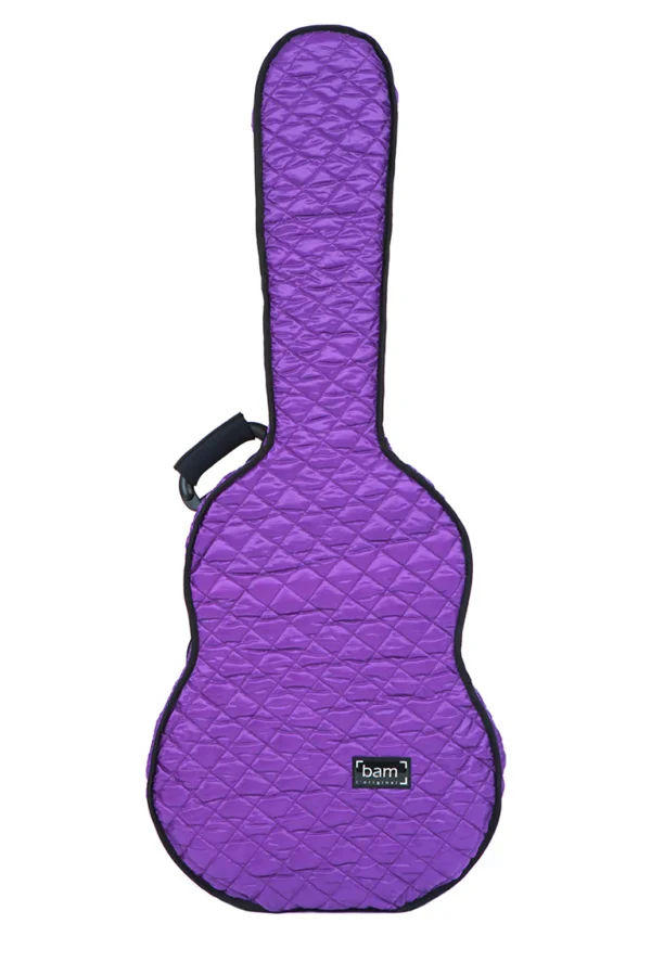 BAM France - HOODY FOR HIGHTECH CLASSICAL GUITAR CASE - Image 7