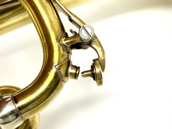 Bájoc Harmonic Waterkey Plugs