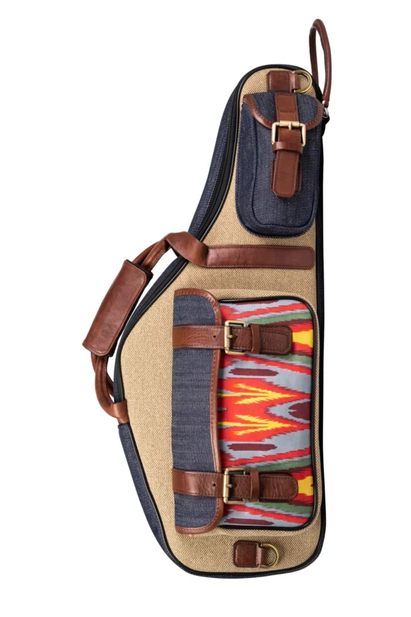 BAM France - IKAT NASHVILLE ALTO SAX GIGBAG