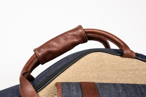 BAM France - IKAT NASHVILLE ALTO SAX GIGBAG - Image 4