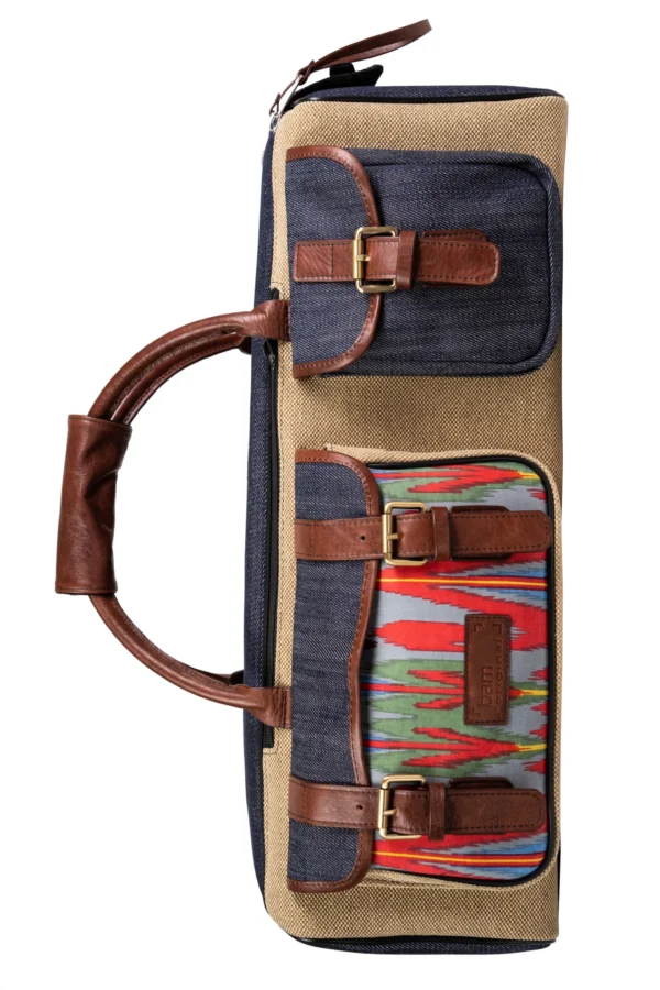 BAM France - IKAT NASHVILLE 1 TRUMPET GIGBAG