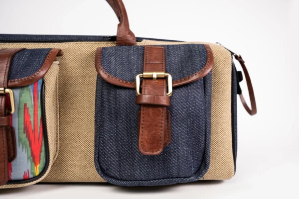 BAM France - IKAT NASHVILLE 1 TRUMPET GIGBAG - Image 4