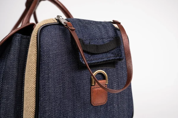 BAM France - IKAT NASHVILLE 1 TRUMPET GIGBAG - Image 6