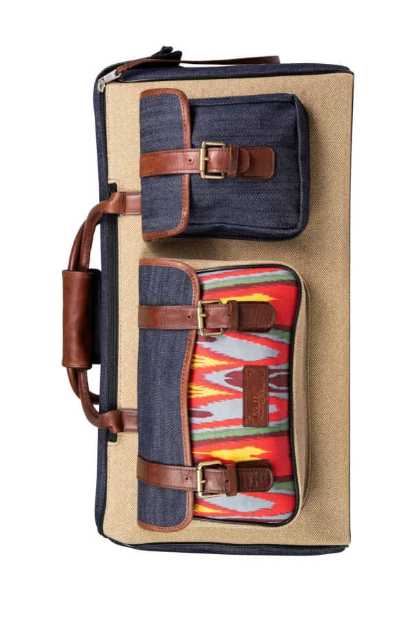 BAM France - IKAT NASHVILLE 2 TRUMPETS GIGBAG