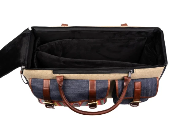 BAM France - IKAT NASHVILLE 2 TRUMPETS GIGBAG - Image 4