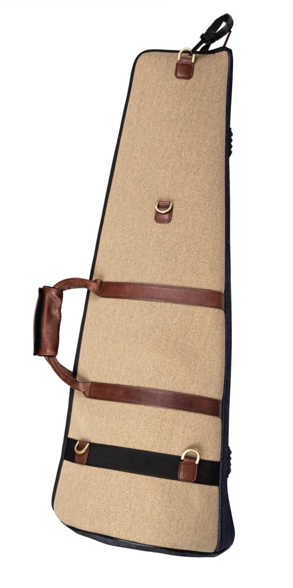 BAM France - IKAT NASHVILLE TENOR TROMBONE GIGBAG