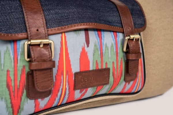 BAM France - IKAT NASHVILLE TENOR TROMBONE GIGBAG - Image 2