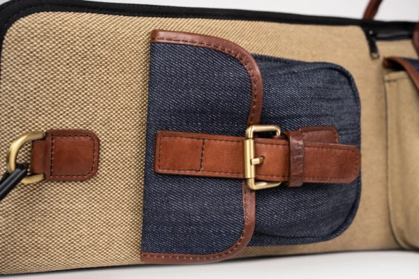 BAM France - IKAT NASHVILLE TENOR TROMBONE GIGBAG - Image 3