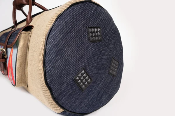 BAM France - IKAT NASHVILLE TENOR TROMBONE GIGBAG - Image 5