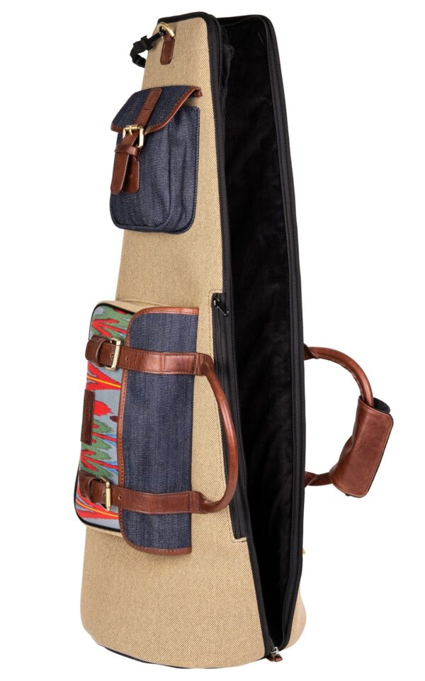 BAM France - IKAT NASHVILLE TENOR TROMBONE GIGBAG - Image 6