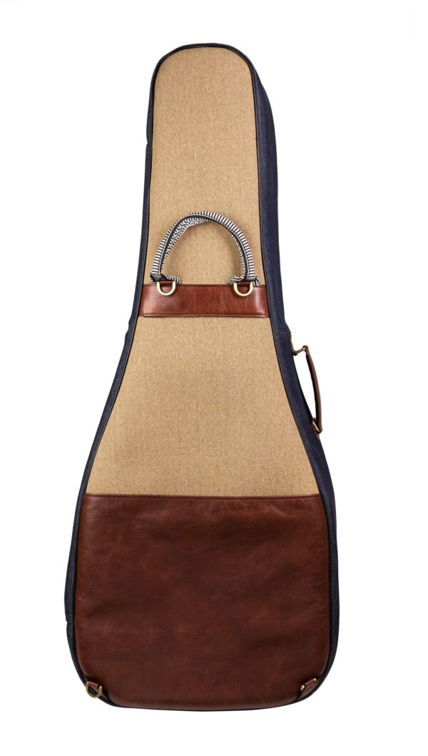 BAM France - IKAT NASHVILLE BASS GUITAR GIGBAG - Image 3