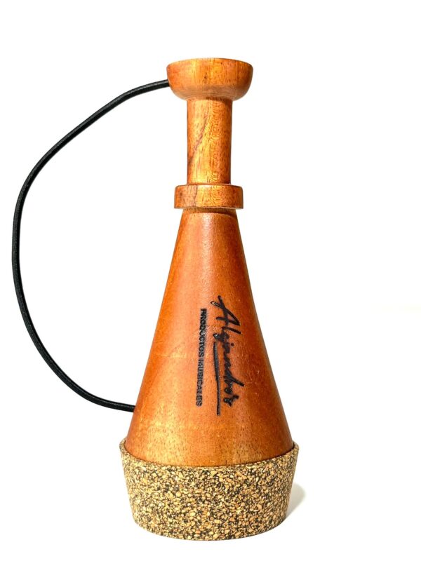 Alejandros Mutes - French Horn Stop Mute