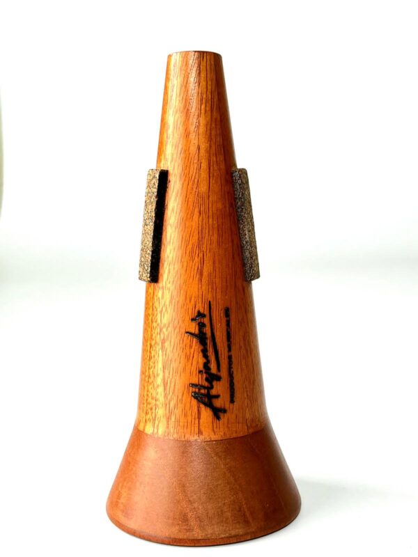 Alejandros Mutes - Trumpet Straight Mute