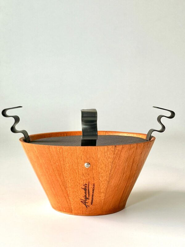 Alejandros Mutes - Trumpet Bucket Mute