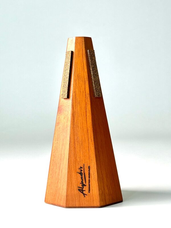 Alejandros Mutes - Tenor Trombone Straight Mute