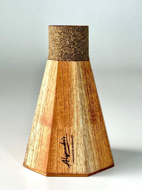 Alejandros Mutes - Bass Trombone "Studio" Mute