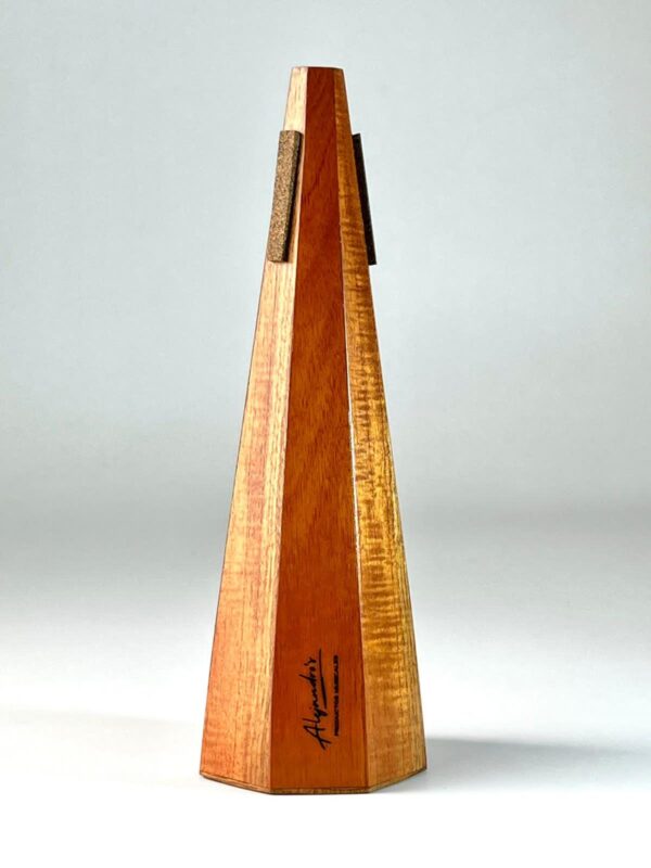 Alejandros Mutes - Bass Trombone Straight Mute