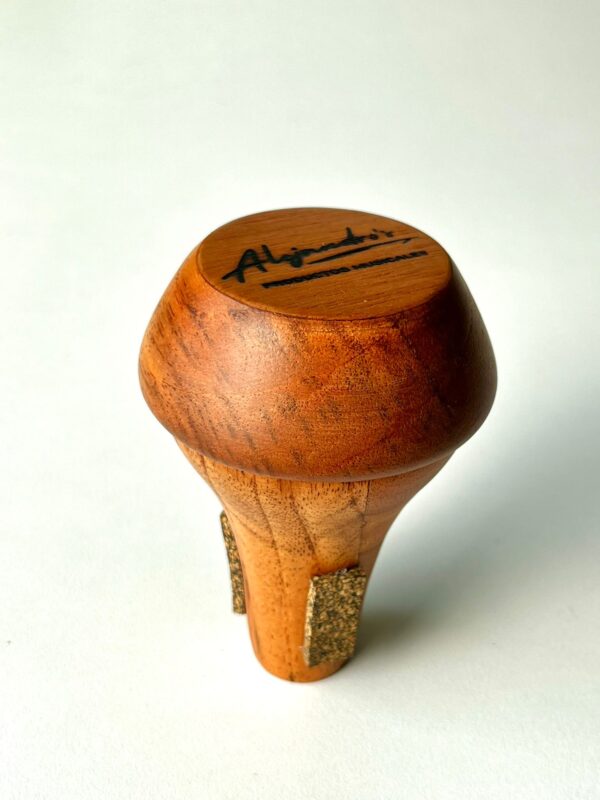 Alejandros Mutes - Piccolo Trumpet Straight Mute - Image 3