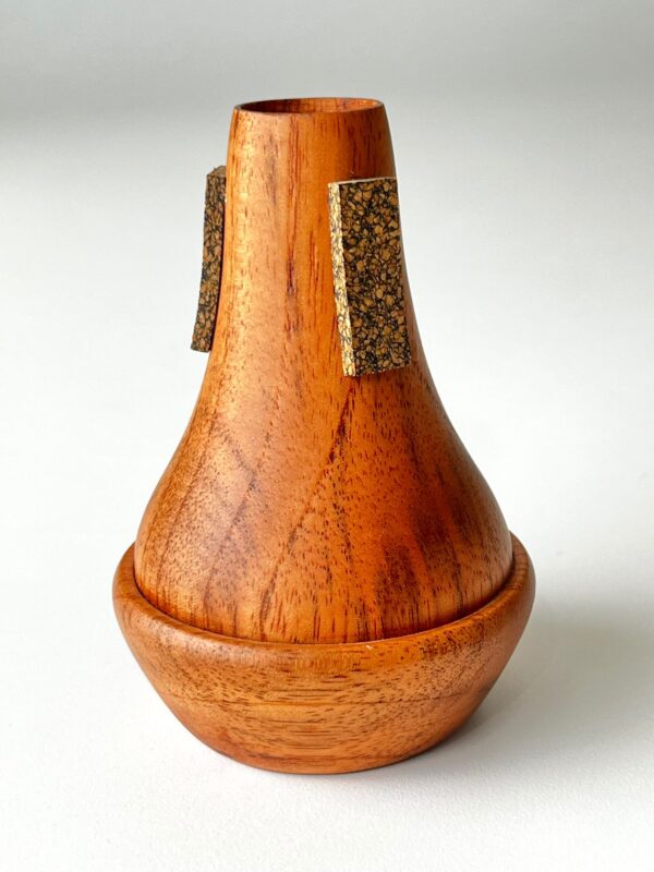 Alejandros Mutes - Piccolo Trumpet Straight Mute