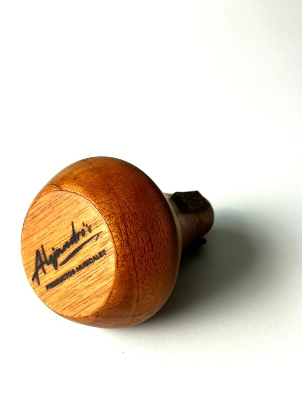 Alejandros Mutes - Piccolo Trumpet Straight Mute - Image 2