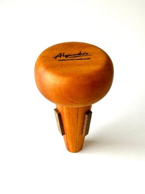 Alejandro Mutes - Straight Mute - Bb trumpet
