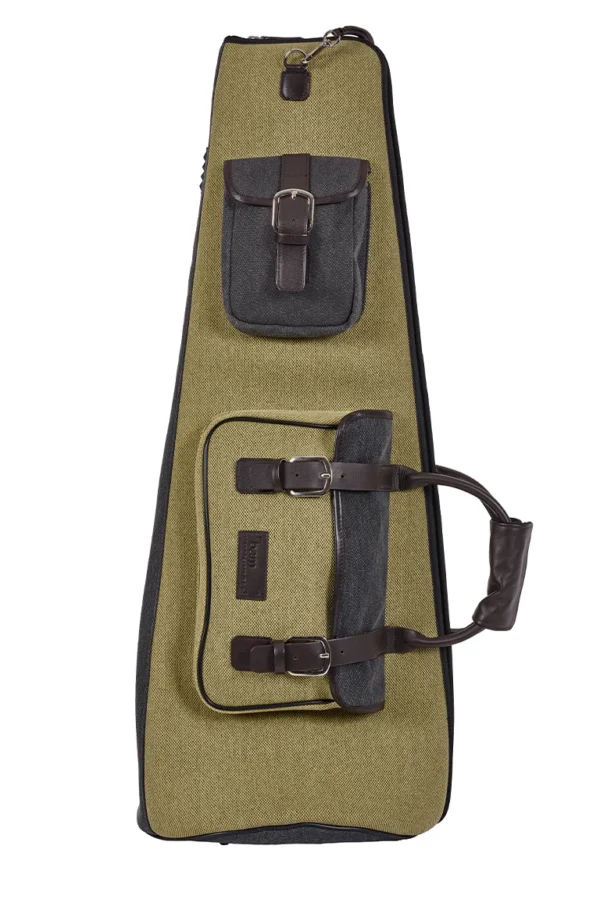 BAM France - NASHVILLE TENOR TROMBONE GIGBAG