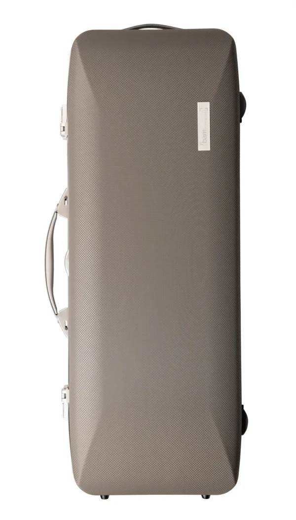 BAM France - HIGHTECH L'ETOILE OBLONG VIOLA CASE