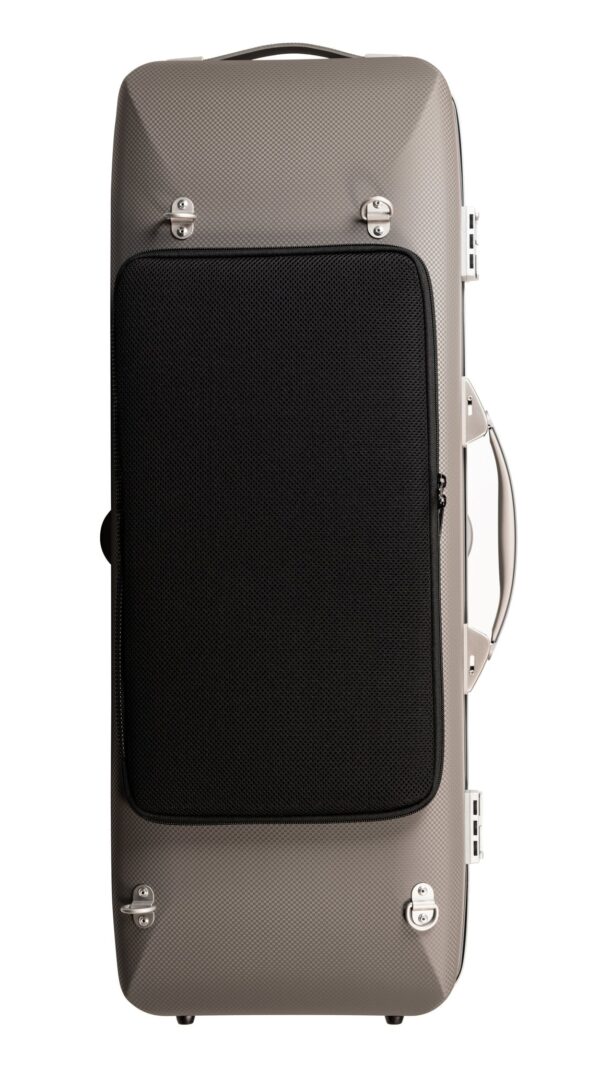 BAM France - HIGHTECH L'ETOILE OBLONG VIOLA CASE - Image 10
