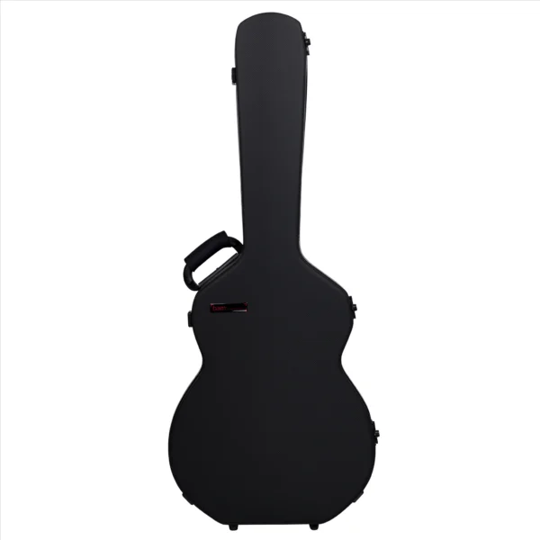 BAM France - PANTHER HIGHTECH OM GUITAR CASE