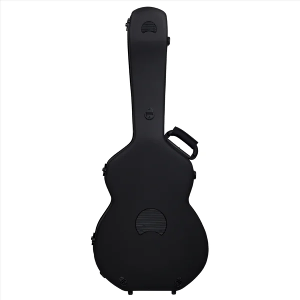 BAM France - PANTHER HIGHTECH OM GUITAR CASE - Image 3