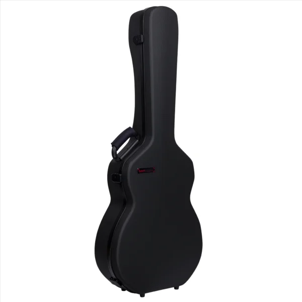BAM France - PANTHER HIGHTECH OM GUITAR CASE - Image 4