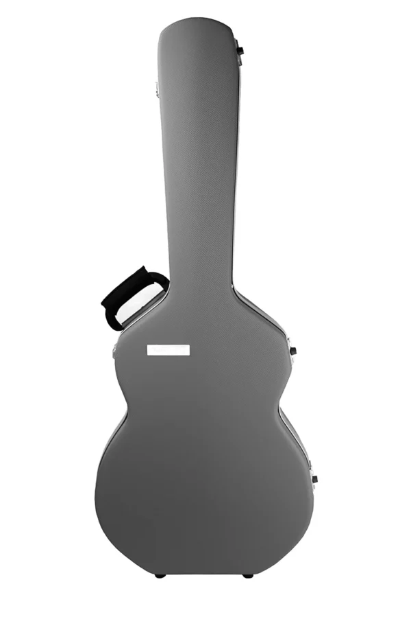 BAM France - PANTHER HIGHTECH OM GUITAR CASE - Image 2