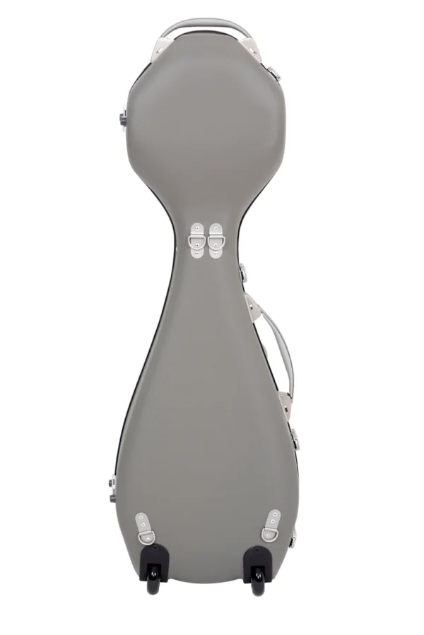 BAM France - PANTHER HIGHTECH PIPA CASE WITH WHEELS - Image 2