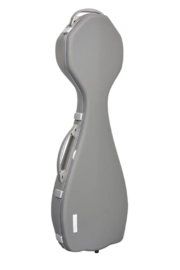 BAM France - PANTHER HIGHTECH PIPA CASE WITH WHEELS