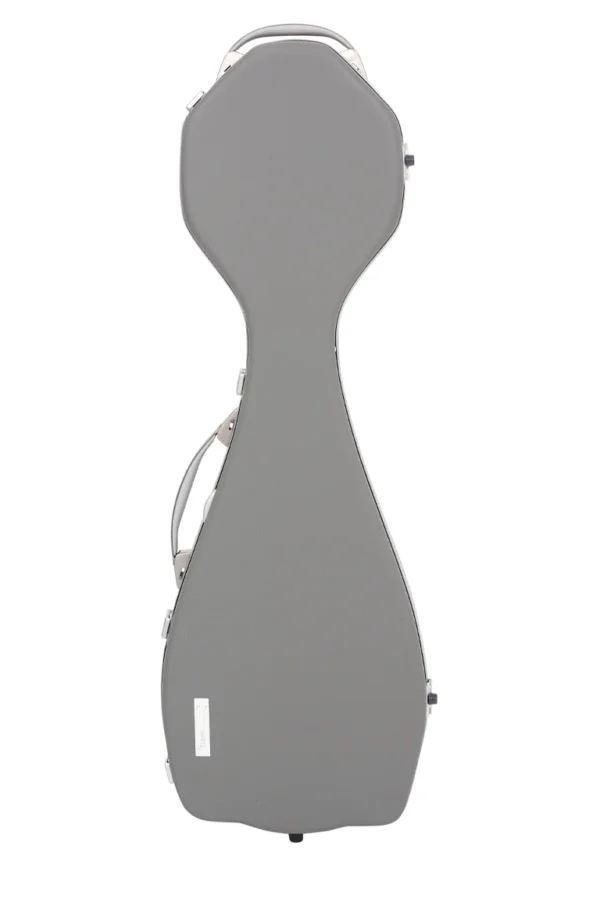 BAM France - PANTHER HIGHTECH PIPA CASE WITH WHEELS - Image 3
