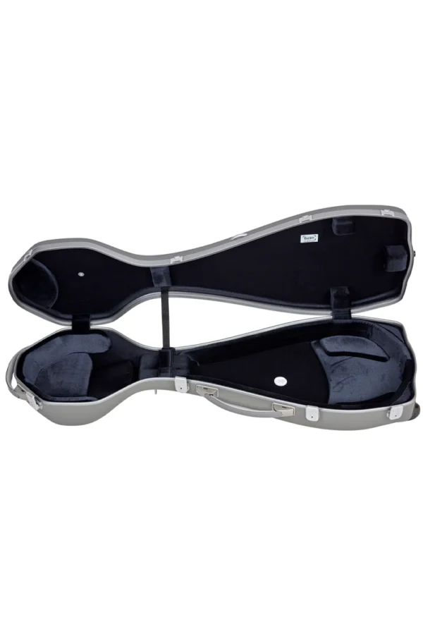 BAM France - PANTHER HIGHTECH PIPA CASE WITH WHEELS - Image 4