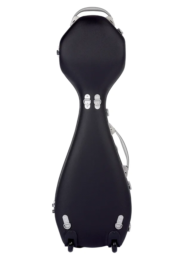 BAM France - PANTHER HIGHTECH PIPA CASE WITH WHEELS - Image 6