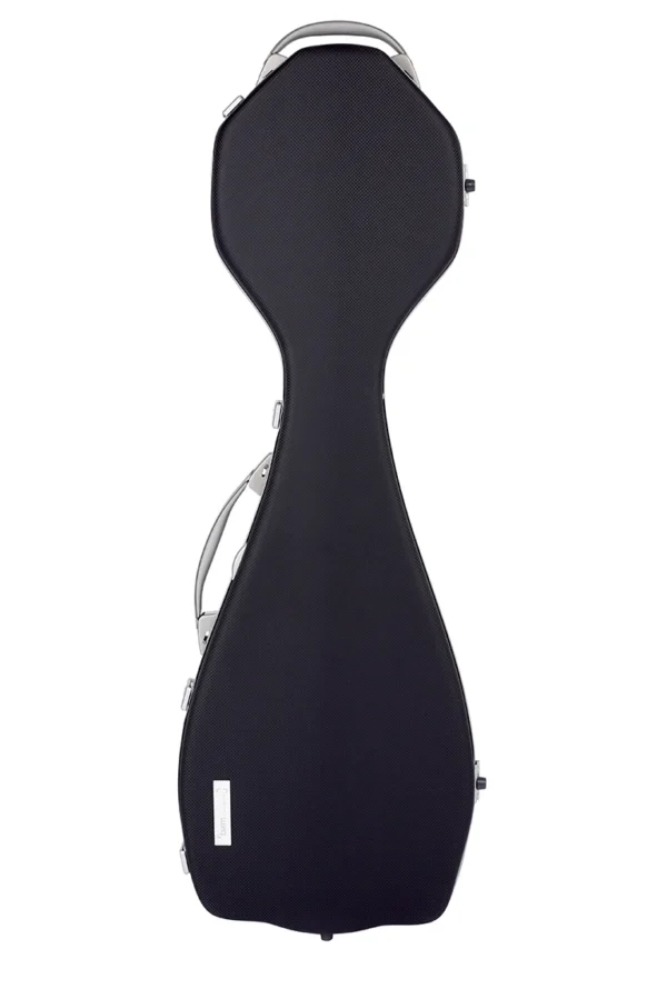 BAM France - PANTHER HIGHTECH PIPA CASE WITH WHEELS - Image 7