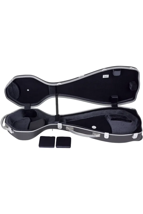 BAM France - PANTHER HIGHTECH PIPA CASE WITH WHEELS - Image 8