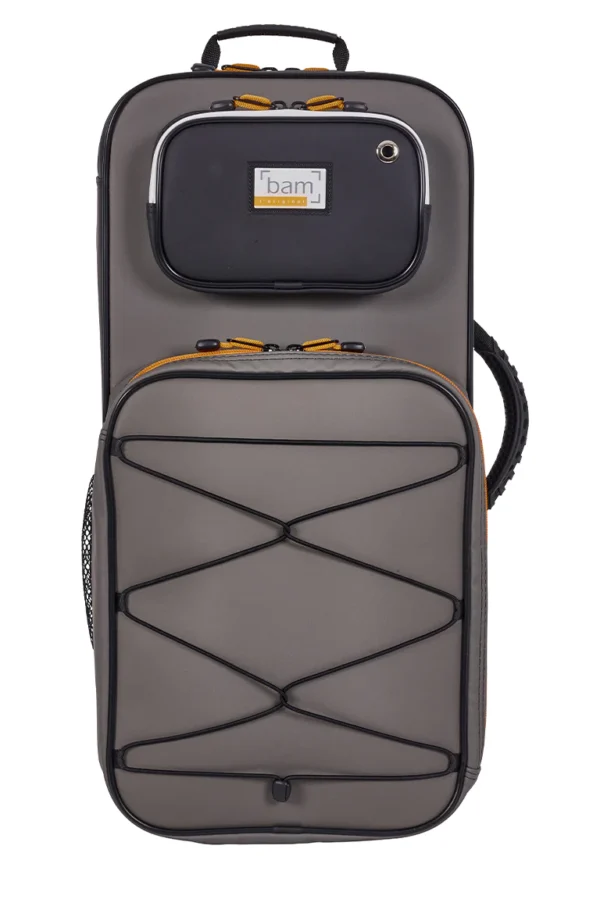 BAM France - PEAK PERFORMANCE 1 TRUMPET CASE